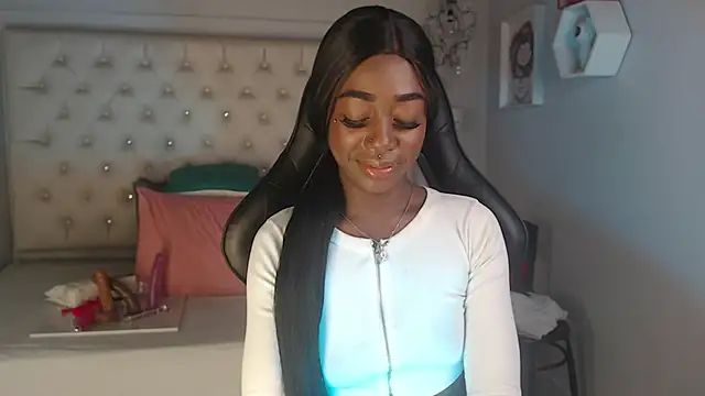 candyy ebony online show from 01/15/26, 03:22