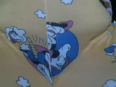 Darkplay extreme online show from 10/01/25, 12:38