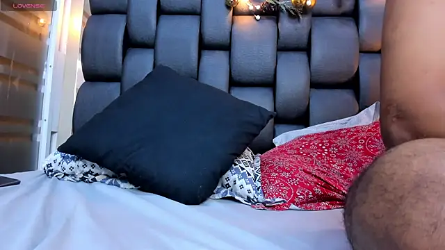 Miriam milf online show from 03/11/26, 12:44