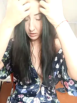 Lili Doris online show from 09/18/25, 07:54