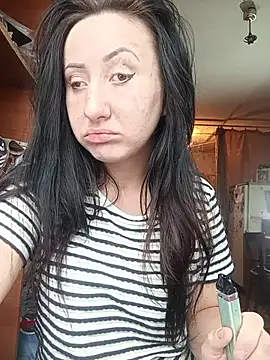 Lili Doris online show from 11/29/25, 07:44