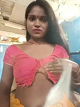 Harini Gautam online show from 09/27/25, 07:13