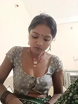 Harini Gautam online show from 07/21/26, 07:43