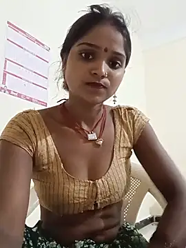Harini Gautam online show from 07/23/26, 02:15