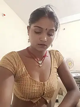 Harini Gautam online show from 07/27/26, 10:06