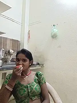 Harini Gautam online show from 07/30/26, 12:15