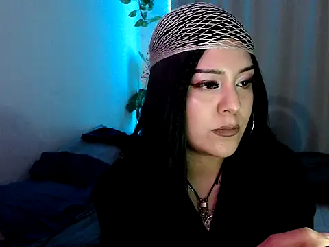 bluegoddessstoned online show from 10/04/25, 02:20