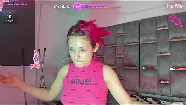 Snapshot of Mitsury_foxx chatting on 09/09/25, 05:07 Mitsury foxx online show from 09/09/25, 05:07