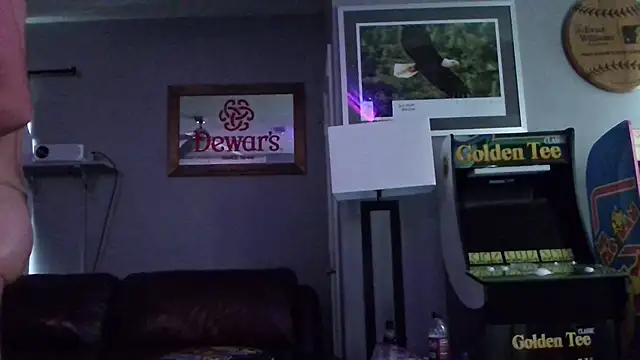 TallDrink11 online show from 11/27/25, 01:24