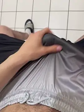 Dicksxd online show from 04/27/26, 09:35