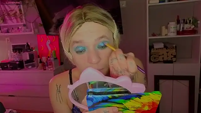 Snapshot of Kkkylie chatting on 02/06/26, 03:00 Kkkylie online show from 02/06/26, 03:00