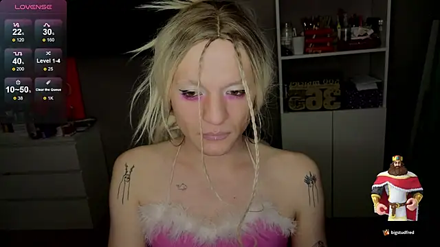 Snapshot of Kkkylie chatting on 02/26/26, 07:13 Kkkylie online show from 02/26/26, 07:13