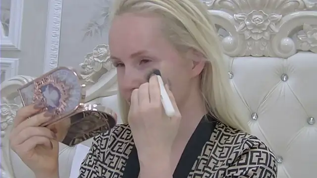 EllieFrosty  online show from 02/24/26, 09:02