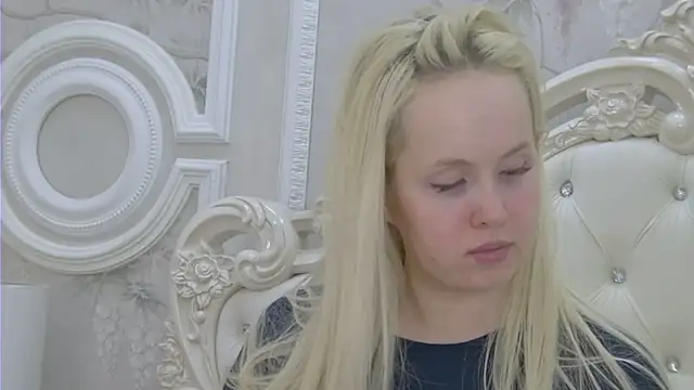 EllieFrosty  online show from 03/15/26, 03:56