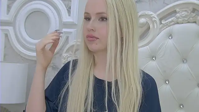 EllieFrosty  online show from 03/16/26, 07:34