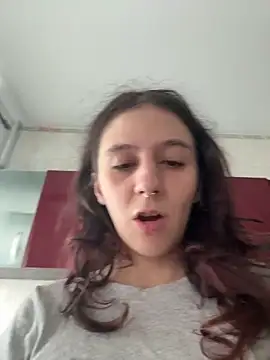 SugarBabyIvy online show from 09/17/25, 12:40