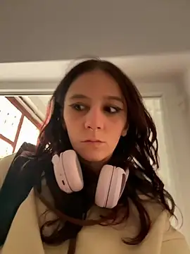 SugarBabyIvy online show from 09/30/25, 12:21