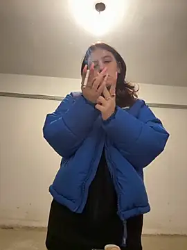 SugarBabyIvy online show from 10/04/25, 03:59