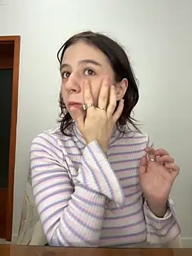 SugarBabyIvy online show from 10/08/25, 03:26