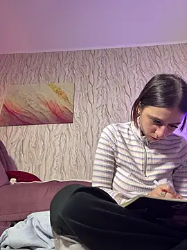 SugarBabyIvy online show from 10/14/25, 12:22