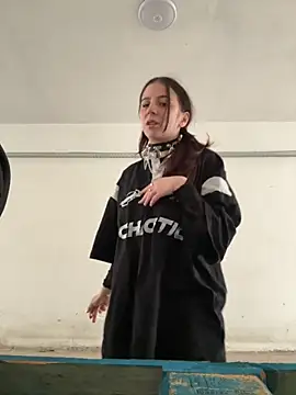 SugarBabyIvy online show from 10/22/25, 09:09