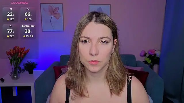 Snapshot of evafolver chatting on 10/01/25, 06:08 evafolver online show from 10/01/25, 06:08