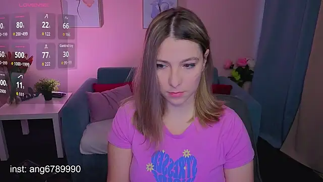 Snapshot of evafolver chatting on 10/03/25, 06:21 evafolver online show from 10/03/25, 06:21