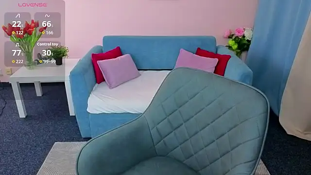 Snapshot of evafolver chatting on 10/09/25, 06:11 evafolver online show from 10/09/25, 06:11