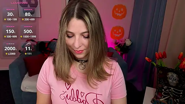 Snapshot of evafolver chatting on 11/05/25, 07:30 evafolver online show from 11/05/25, 07:30