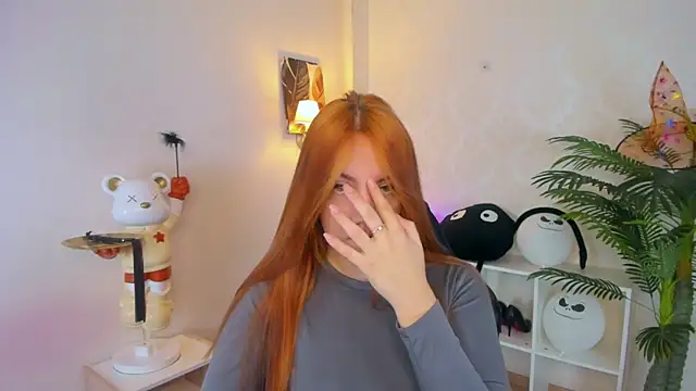 Gingerr pie online show from 11/21/25, 06:39