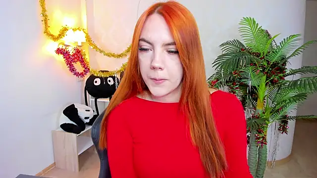 Gingerr pie online show from 01/13/26, 04:51