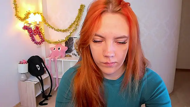 Gingerr pie online show from 02/04/26, 04:40