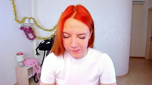 Gingerr pie online show from 02/09/26, 04:49