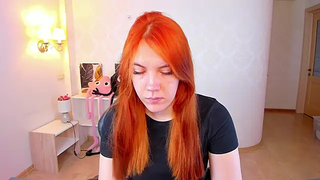 Gingerr pie online show from 02/15/26, 04:53