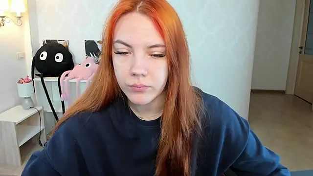 Gingerr pie online show from 02/18/26, 04:41