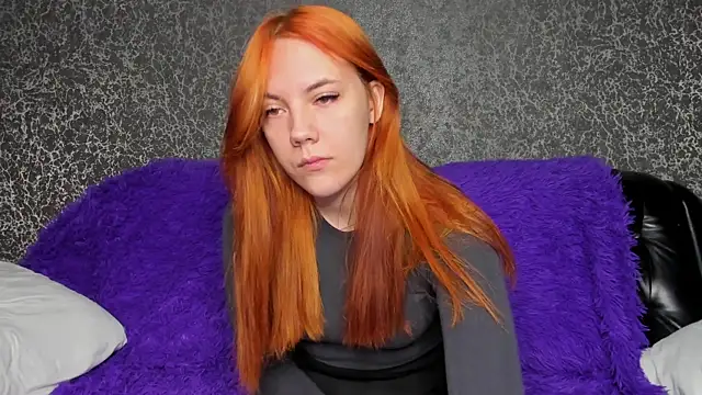 Gingerr pie online show from 03/03/26, 04:40