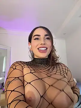 jessy rios online show from 04/10/26, 08:13