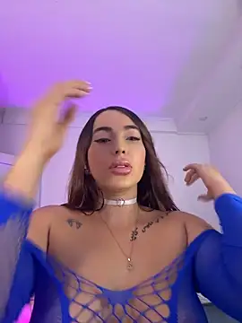 jessy rios online show from 05/14/26, 09:32