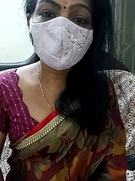 Rithya27 online show from 02/08/26, 06:00