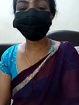 Rithya27 online show from 02/19/26, 06:15