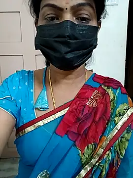 Rithya27 online show from 03/19/26, 06:34