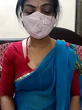 Rithya27 online show from 04/14/26, 06:58