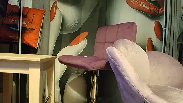 utopia2025 online show from 02/13/26, 01:23