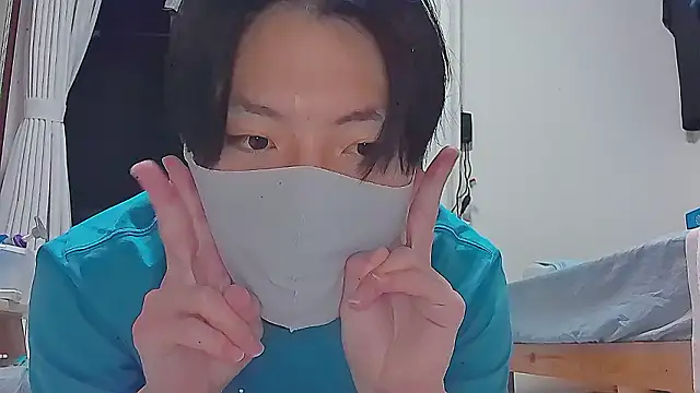 saitama0038 online show from 09/23/25, 03:48