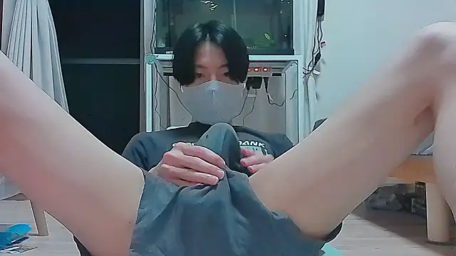 saitama0038 online show from 09/26/25, 03:38