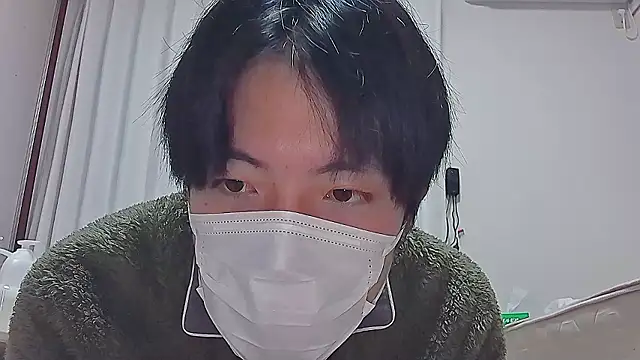 saitama0038 online show from 11/29/25, 03:59