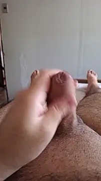 MagneticLust online show from 03/07/26, 07:33