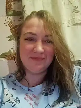 Kiss Eva online show from 01/16/25, 10:12