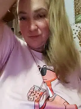 Kiss Eva online show from 01/07/26, 04:09