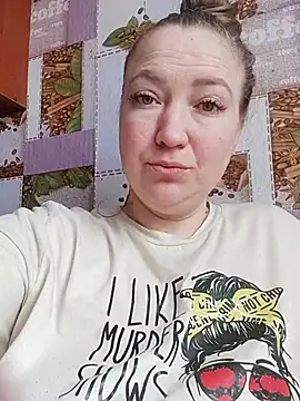 Kiss Eva online show from 02/22/26, 08:46